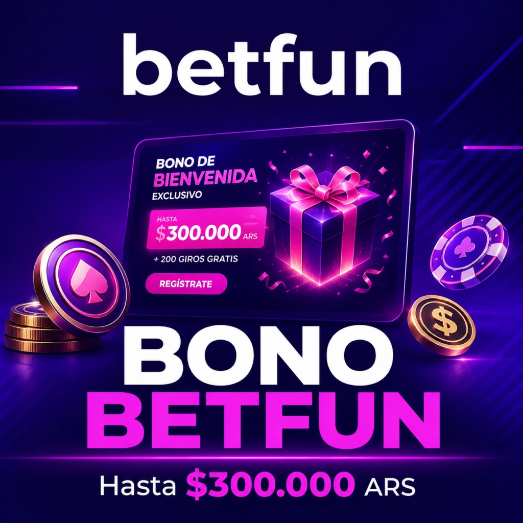Pagos, retiros, app móvil y seguridad de cuenta en Betfun Argentina